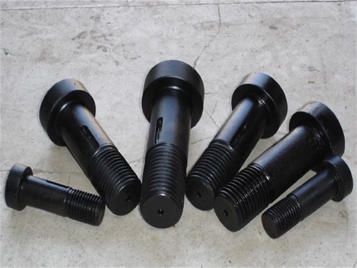 高邮高强螺栓